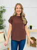 Heartfelt Hideaway Sweater- Multiple Colors!
