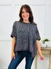 Tailgate Time Top In Multiple Colors