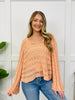 Just That Girl Sweater In Multiple Colors