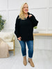 REG/CURVY Cozy Crush Chenille Zip Up Sweater- Multiple Colors!