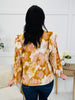 Petals & Prosecco Top