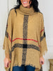 Fall For Me Poncho