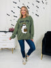 Boo-Jee Graphic Crewneck Sweatshirt - Multiple Colors!