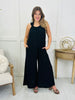 Midnight Ease Jumpsuit