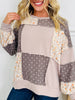 Patchwork Perfection Top