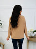 Rich & Refined Top
