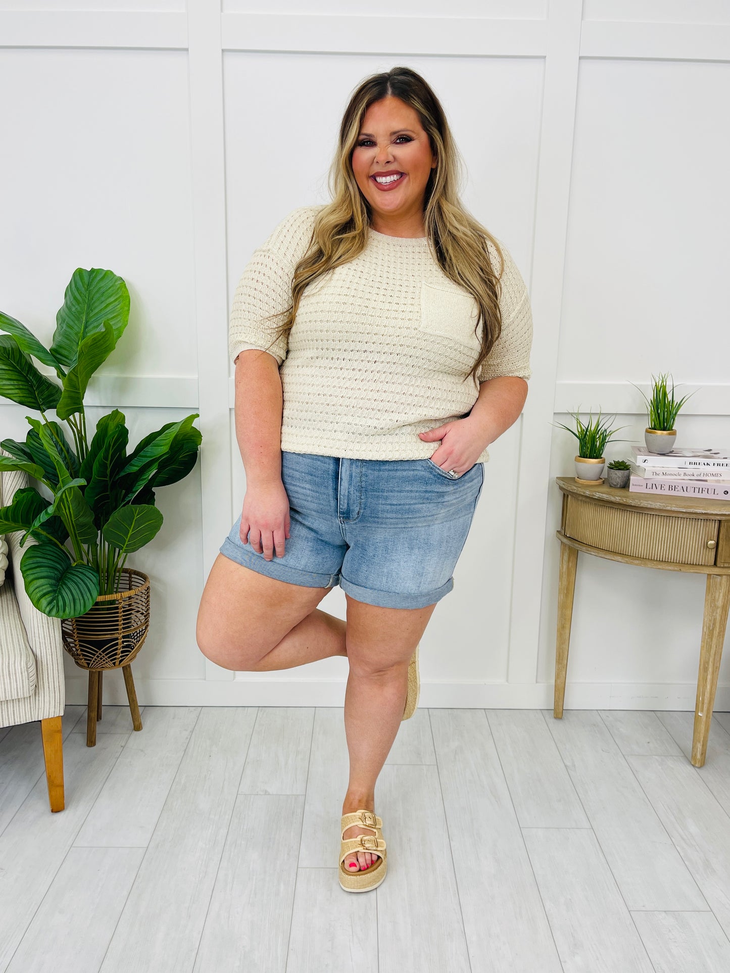 Judy Blue Dialed In For Summer Shorts