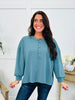 The Sophisticated Staple Top In Multiple Colors