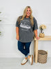 Never Better Graphic Tee
