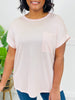 Glimmer And Glow Top In Multiple Colors