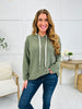 Always Cozy Hoodie In Multiple Colors