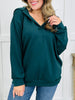 Layer Me Up Pullover In Multiple Colors