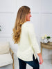 Golden Hour Essential Top