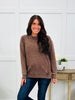 Stay Awhile Sweatshirt In Multiple Colors