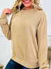 Ocean Air Sweatshirt In Multiple Colors