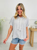 Keep It Casual Top in Multiple Colors