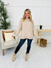 Sweater Weather Forever Sweater In Multiple Colors