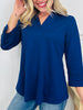 The Good Mood Top In Multiple Colors