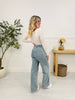 Judy Blue Laid Back Luxury Baggy Jeans