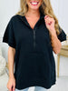Daily Dose Top In Multiple Colors