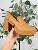 Put Together & Polished Shoes