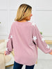 REG/CURVY Starry Embrace Sweater- Multiple Colors!