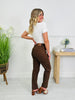 Judy Blue Morning Mocha Weekender Jeans