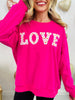 Love Letters Crewneck Sweatshirt