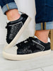 Midnight Glam Sneakers