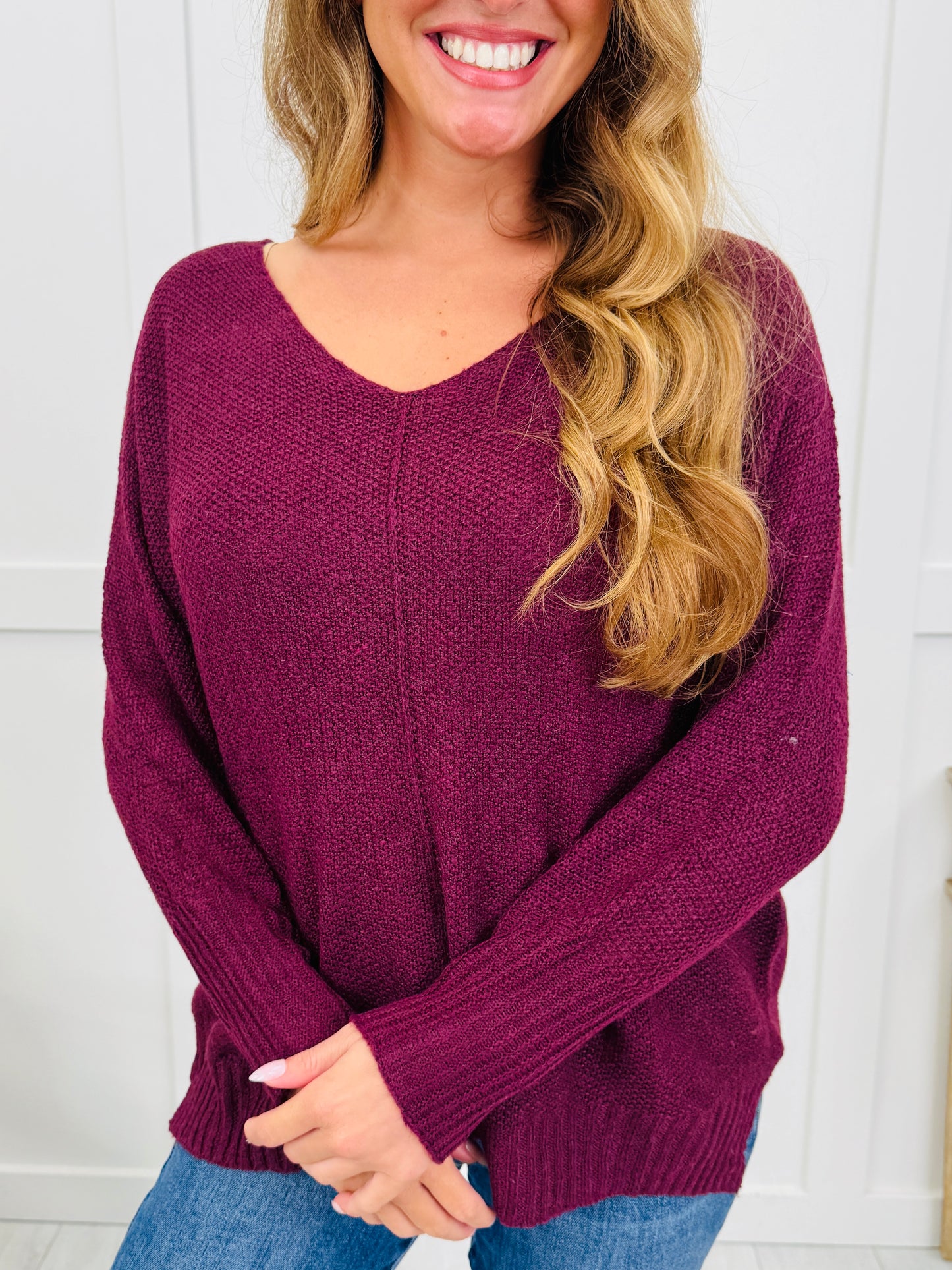 Chasing Horizons Top In Multiple Colors