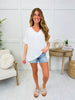 Flow State Top In Multiple Colors