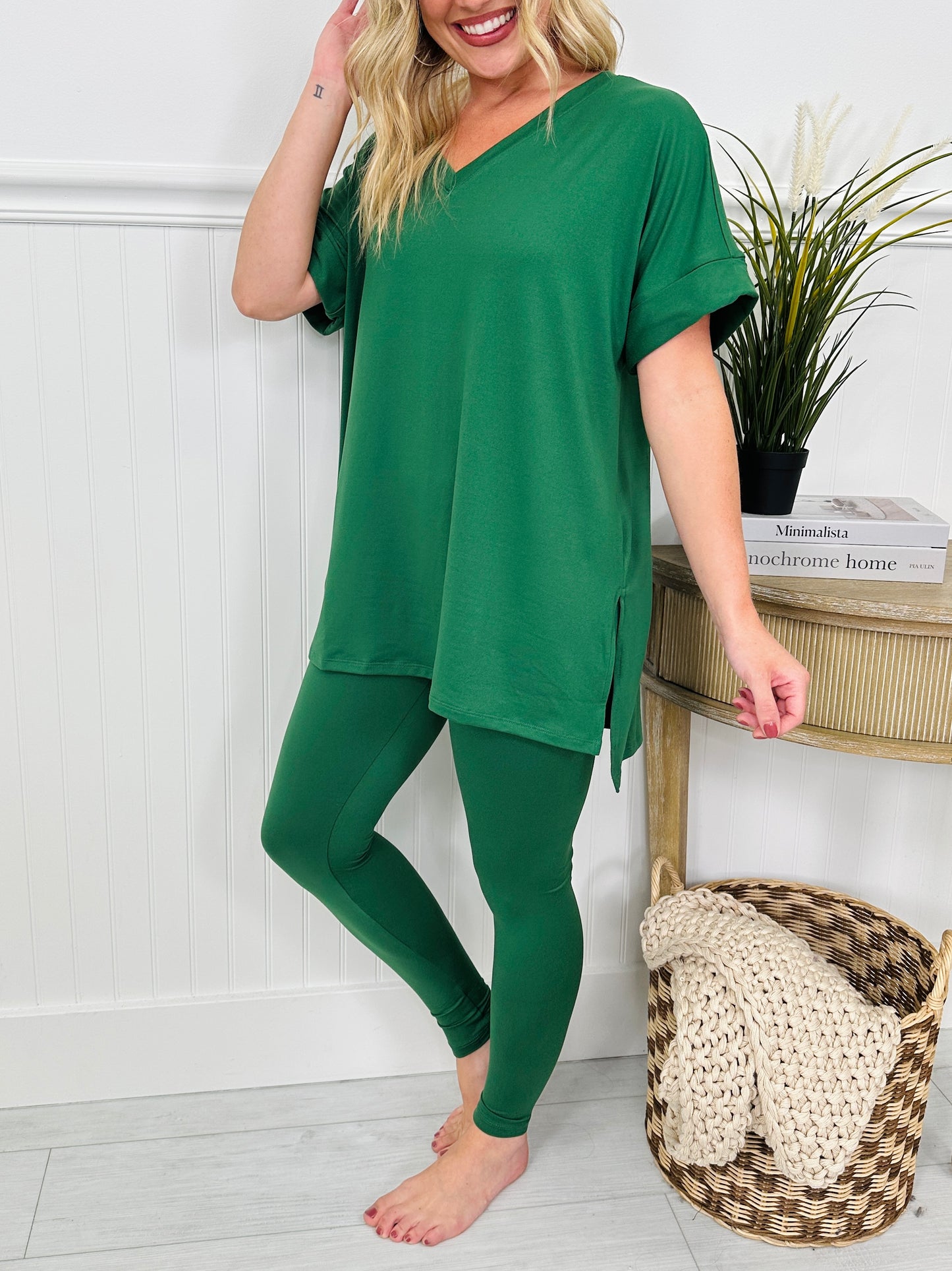 The Perfect Match Set- Multiple Colors!