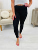 REG/CURVY No Worries In Sight Leggings