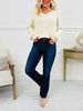 Judy Blue Best Fit Yet Bootcut Jeans in Regular and Petite