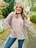 REG/CURVY All Day Appeal Top- Multiple Colors!