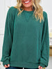 Ocean Air Sweatshirt In Multiple Colors