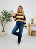 Judy Blue Always A Classic Tummy Control Straight Jeans