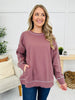 Flex Forward Sweatshirt- Multiple Colors!