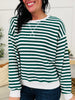 Drawn Together Pullover- Multiple Colors!