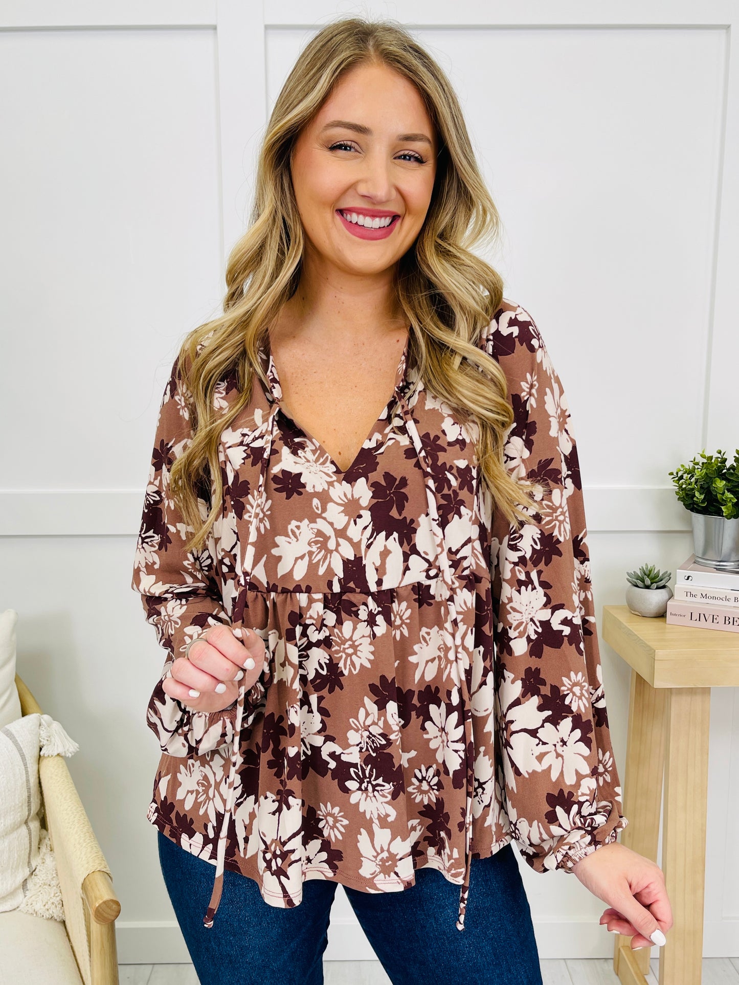 When The Leaves Turn Top