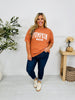 Pumpkin Season Graphic Tee