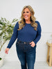 Simply A Staple Top In Multiple Colors