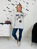 Boo-Jee Graphic Crewneck Sweatshirt - Multiple Colors!