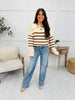 Judy Blue Here & Now Baggy Jeans