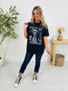 I Asked Myself If I'm Okay Graphic Tee