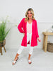 Layer Every Day Cardigan In Multiple Colors
