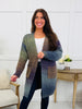 Color Me Cozy Cardigan