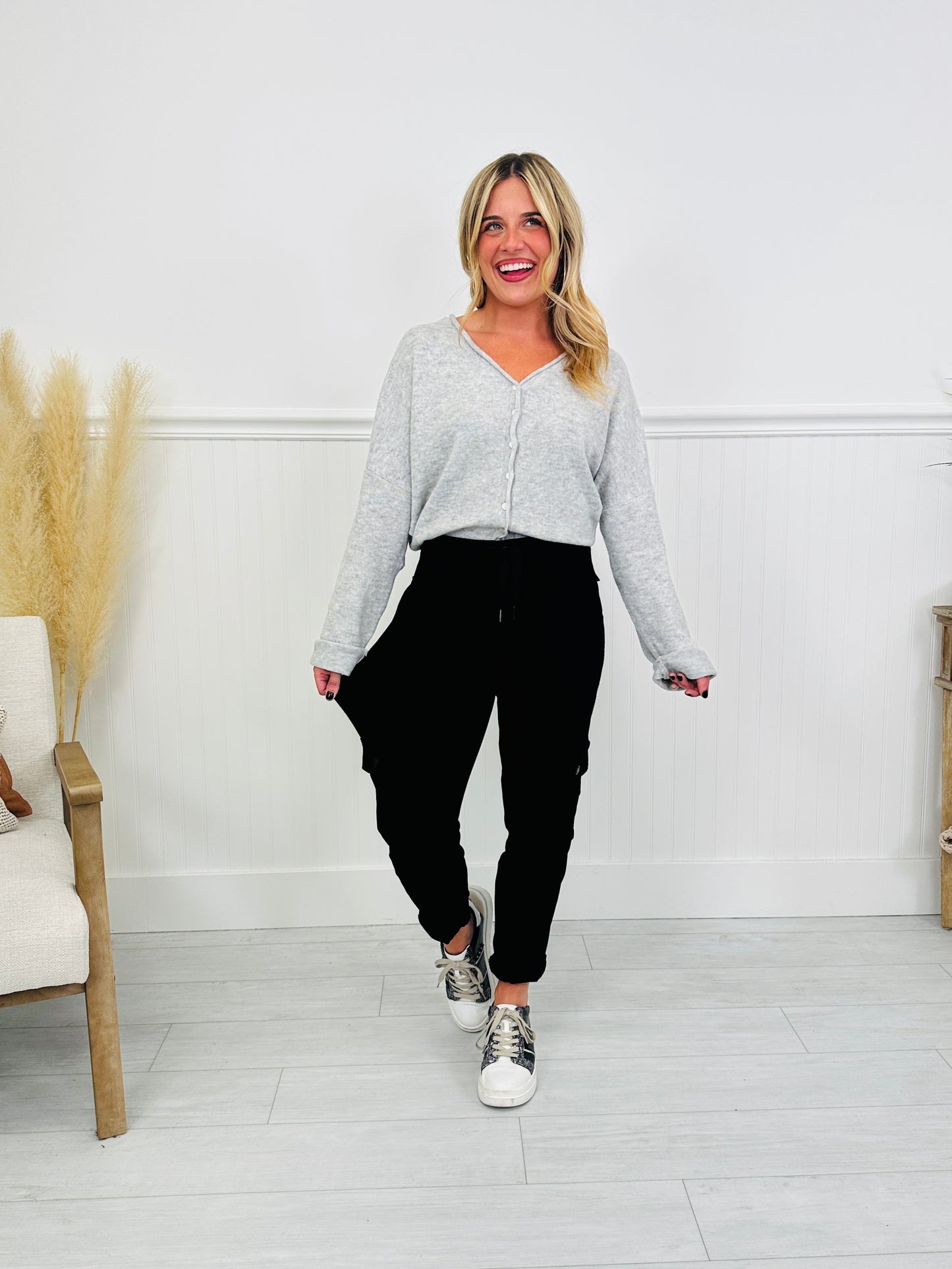 Judy Blue On The Move Joggers