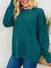 Thermal Days Ahead Pullover-- Multiple Colors!