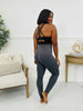 Moves Like Midnight Leggings- Multiple Colors!